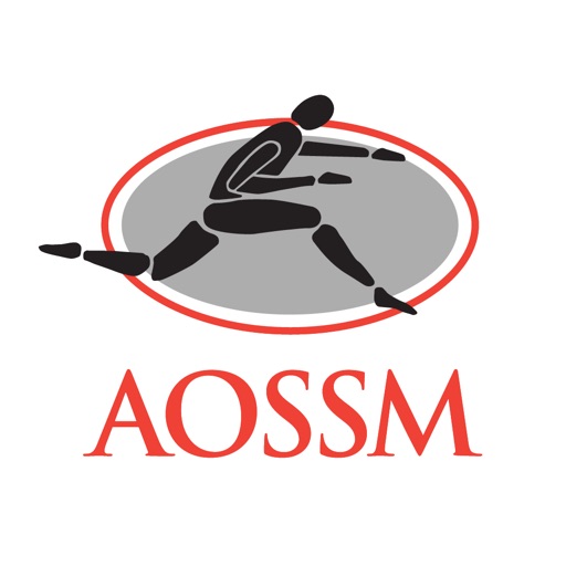 AOSSM Icon