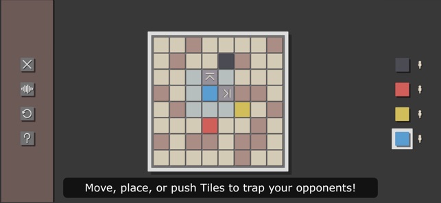 Tiles Board Game(圖2)-速報App