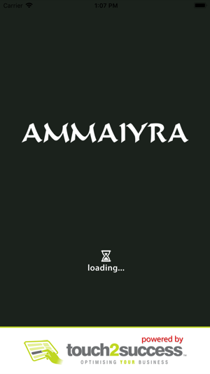 Ammaiyra Takeaway(圖1)-速報App