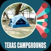 Texas Camping Spots