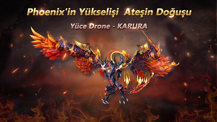 Kıyamet Kombat Arena screenshot-4