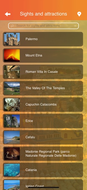 Sicily Travel Guide(圖3)-速報App