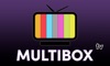 MultiBox TV - HobbyBox Sattelite
