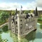 In this app, you can move freely in the garden and walk inside the castle, as if you were in 1889, the great era when Marie Ardoin, daughter of Alexandrine, lived in the castle