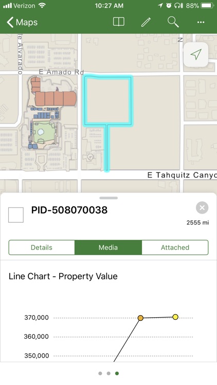 Explorer for ArcGIS screenshot-3