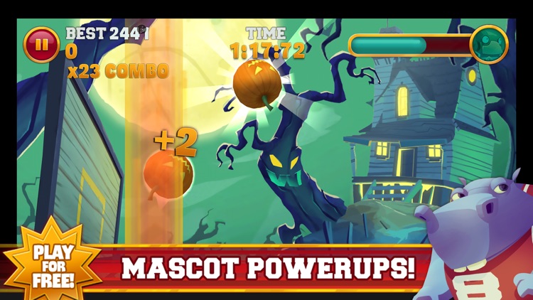 Slam Dunk King screenshot-4
