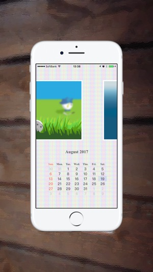 MyPhotoCalendar(圖3)-速報App