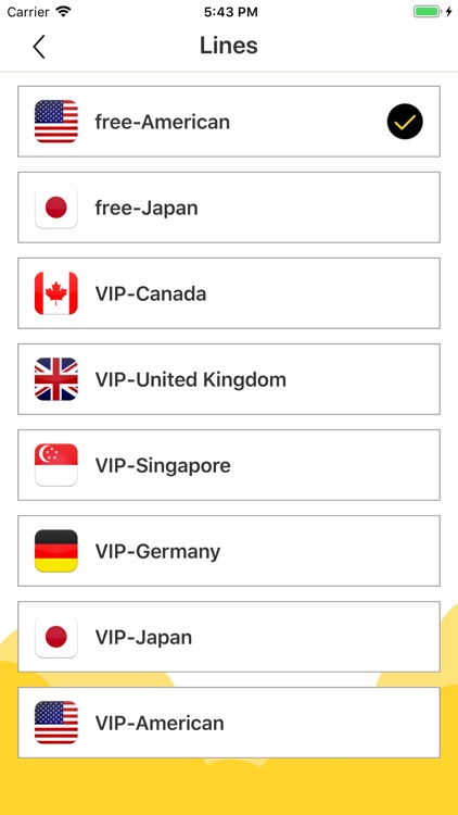 VPN-Light VPN proxy master