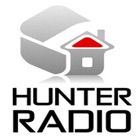Hunter Radio Player
