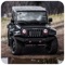 Drive your Luxury jeeps in challenging and realistic off-road environment with smooth and realistic controls