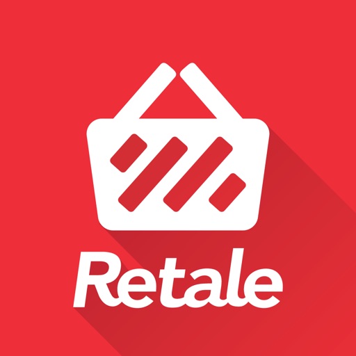 Retale - Weekly Ads & Coupons Icon