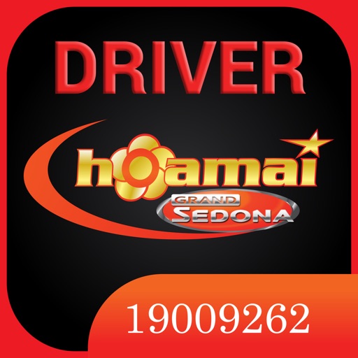 Hoa Mai Driver icon
