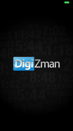 DigiZman KBYT