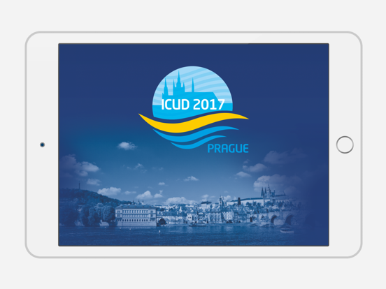 ICUD 2017 Conferenceのおすすめ画像1