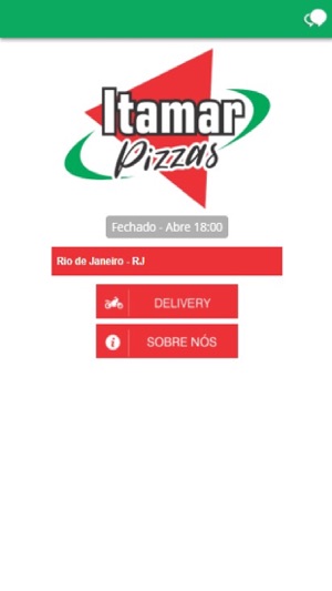 Itamar Pizzas(圖1)-速報App