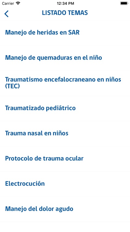 Manual de urgencias Minsal screenshot-7