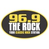 96.9 The Rock