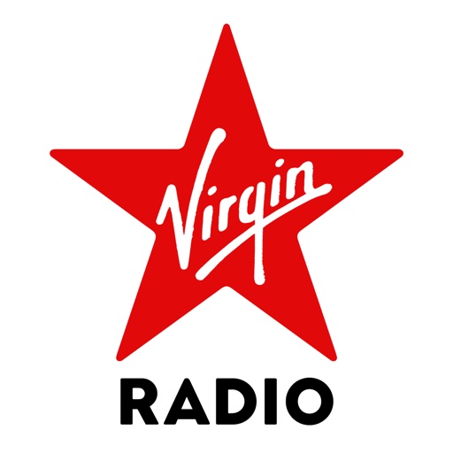 Virgin Radio Icon