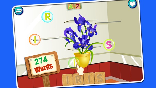 First & Sight Words(圖3)-速報App