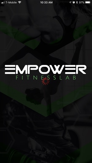 Empower Fitness Lab.(圖1)-速報App