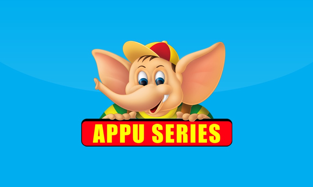 appuseries | Apps | 148Apps