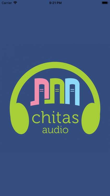 Chitas Audio