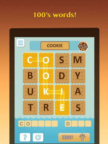 Word Blast: word search puzzle screenshot 2