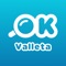 OK Valleta is an APP directed towards tourism where you can find travel agencies, lodging reservations, gastronomy, car rental, experiences or even the nearest hospital