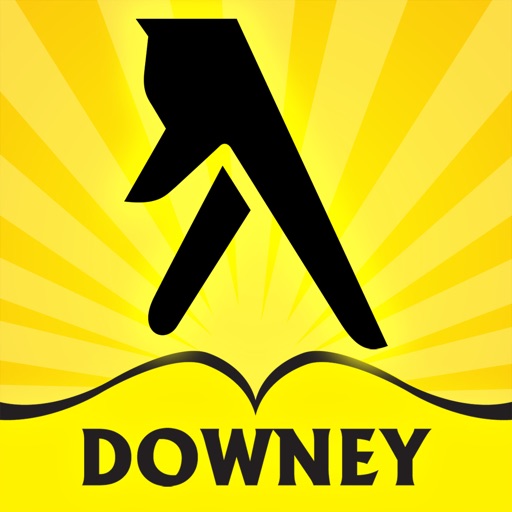 Downey Yellow Pages