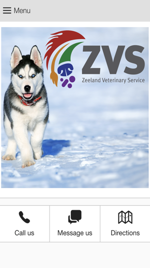 Zeeland Veterinary