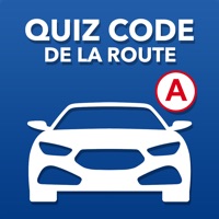 Contacter Quiz Code de la Route