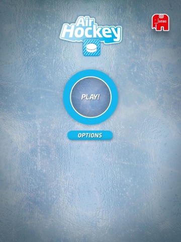 Airhockey for iPawn® screenshot 2