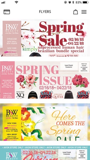 BSW Beauty New(圖9)-速報App