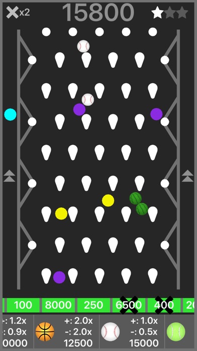 Pinball Wall screenshot 4