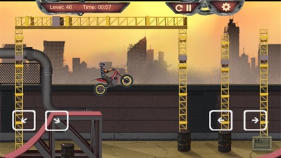 Moto Mania Bike screenshot 4