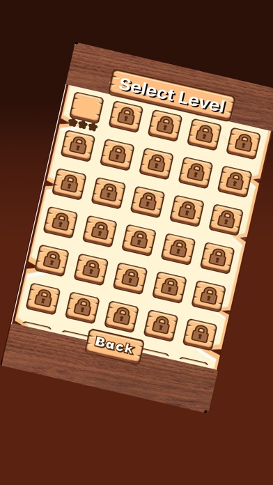 Slide and Unlock Bloxx Puzzle screenshot 2