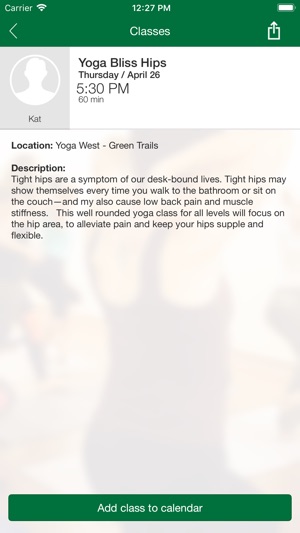 Yoga West(圖4)-速報App