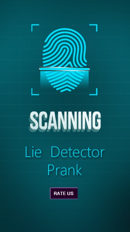 Lie Dectector Prank