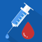 App Icon for Glucose Companion for iPad App in Pakistan IOS App Store