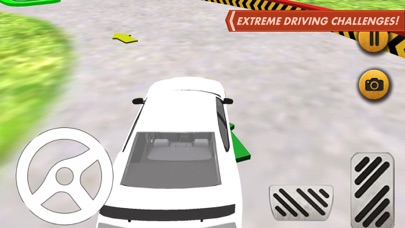 Drive Smart: Parking Slot screenshot 3