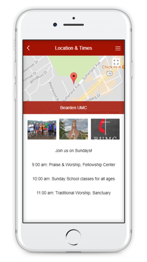 Bearden UMC(圖3)-速報App