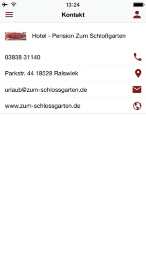 Zum Schlossgarten(圖3)-速報App