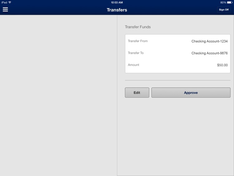 CBT Business for iPad screenshot-4