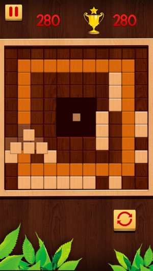 Block Puzzle - Square(圖4)-速報App