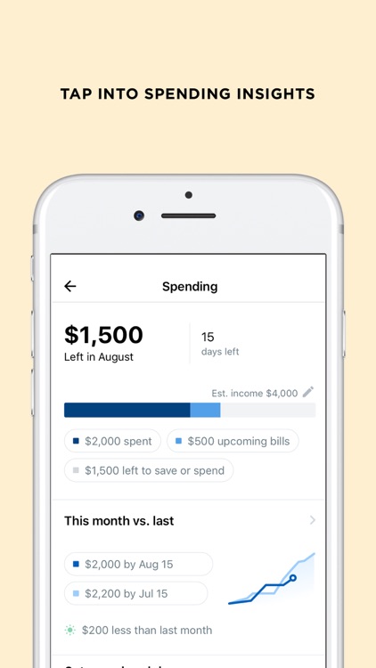 NerdWallet: Credit Score, Cash screenshot-3