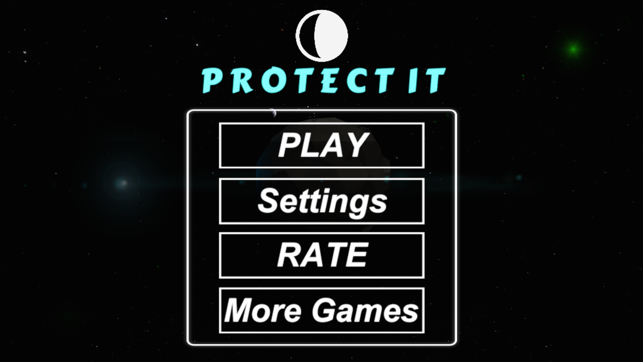 Space Planet Protection Games(圖3)-速報App