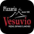 Pizzaria Vesúvio