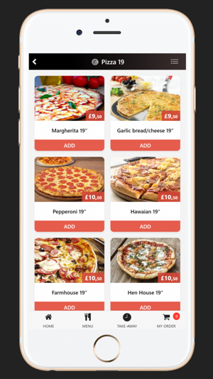 Pizza 38(圖2)-速報App