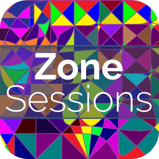Zonesessions icon