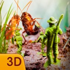 Top 49 Games Apps Like Army Toy Men vs Cockroaches - Best Alternatives